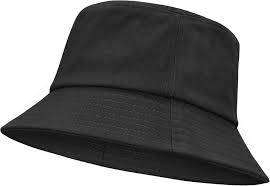 Bucket Cap